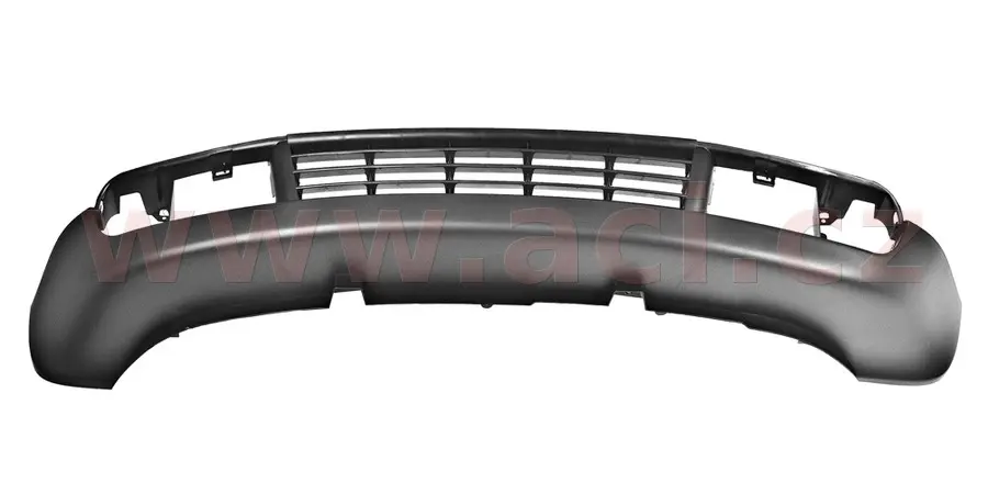 Spoiler VAN WEZEL 0331500