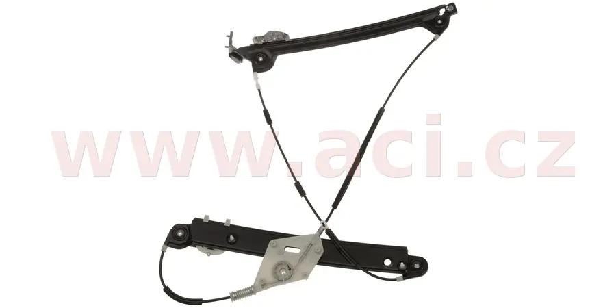 Zvedací zařízení oken VAN WEZEL 0628265