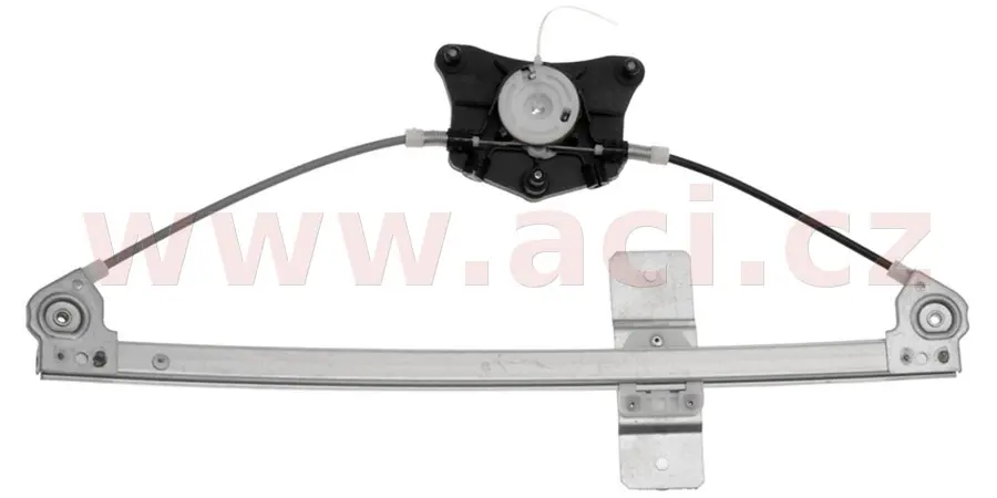 Zvedací zařízení oken VAN WEZEL 0332266