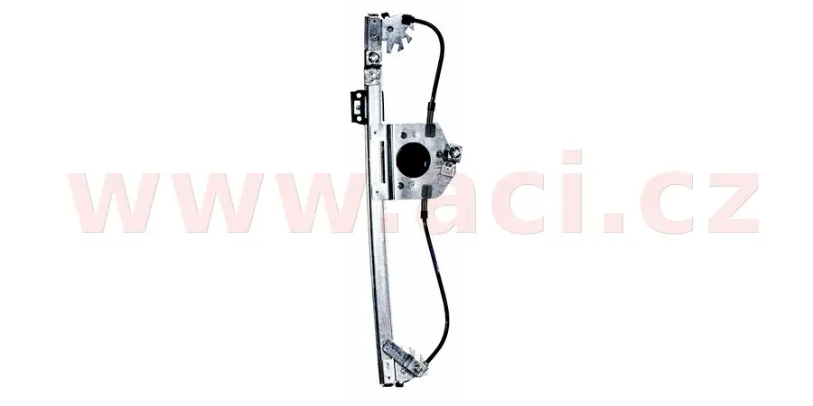 Zvedací zařízení oken VAN WEZEL 0925262