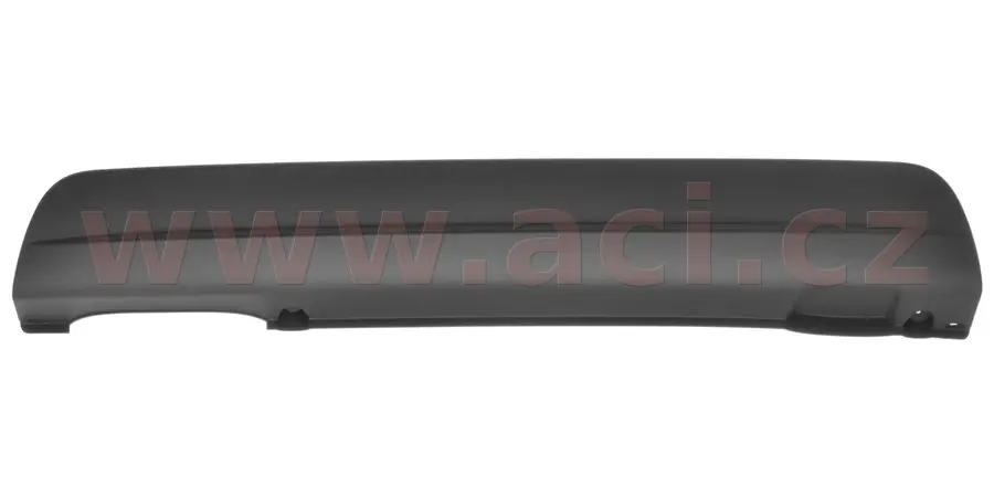 Spoiler VAN WEZEL 4918509