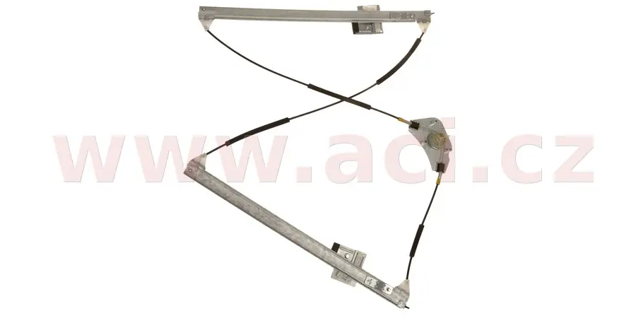Zvedací zařízení oken VAN WEZEL 3080262
