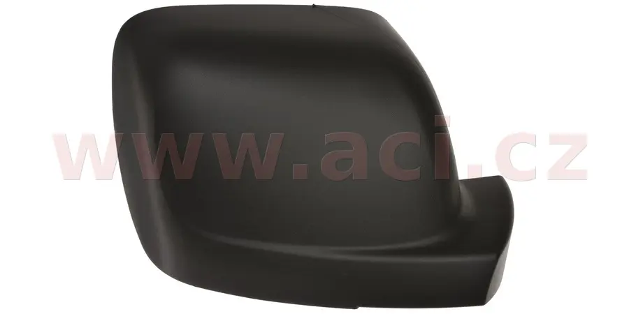 Kryt, vnější zrcátko VAN WEZEL 3891842
