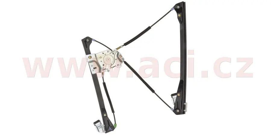 Zvedací zařízení oken VAN WEZEL 5825268