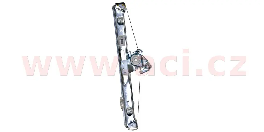 Zvedací zařízení oken VAN WEZEL 0646268
