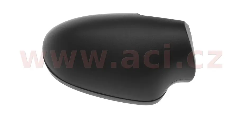 Kryt, vnější zrcátko VAN WEZEL 3014843