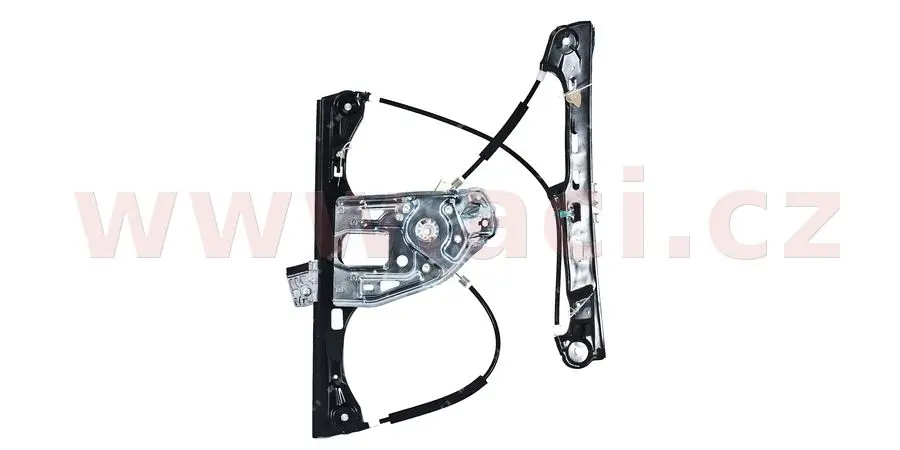 Zvedací zařízení oken VAN WEZEL 3032266