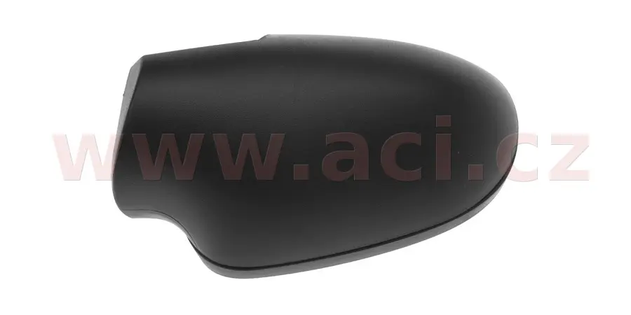Kryt, vnější zrcátko VAN WEZEL 3014844