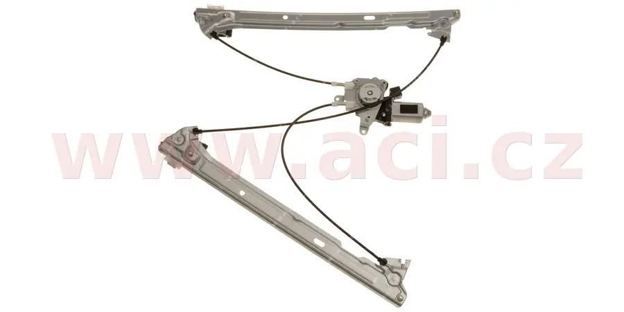 Zvedací zařízení oken VAN WEZEL 3080268
