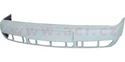 Nárazník VAN WEZEL 0314574