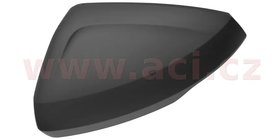 Kryt, vnější zrcátko VAN WEZEL 5751843