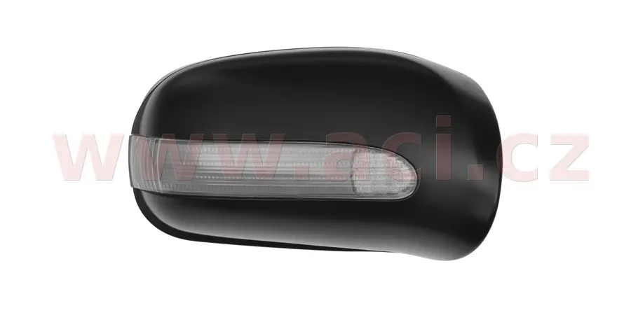 Kryt, vnější zrcátko VAN WEZEL 3036842