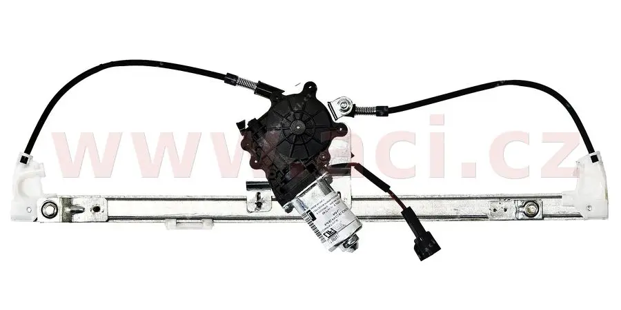 Zvedací zařízení oken VAN WEZEL 3085264