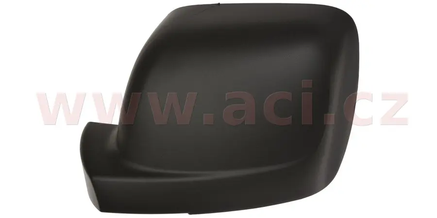 Kryt, vnější zrcátko VAN WEZEL 3891841