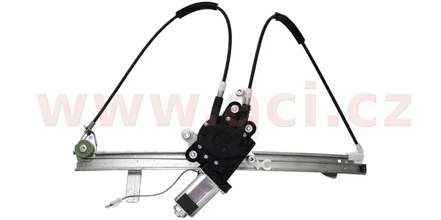 Zvedací zařízení oken VAN WEZEL 4036263