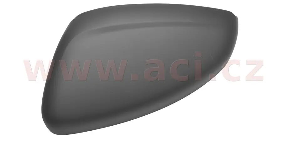 Kryt, vnější zrcátko VAN WEZEL 4034843