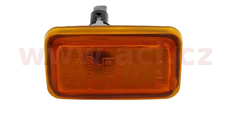 Blikač VAN WEZEL 5812914