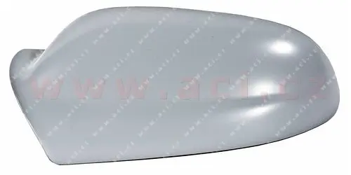 Kryt, vnější zrcátko VAN WEZEL 5818843