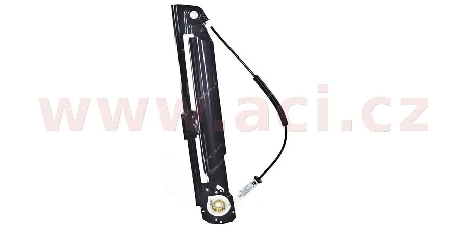 Zvedací zařízení oken VAN WEZEL 0639266