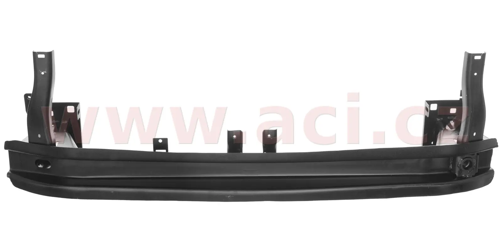 Nosník, nárazník VAN WEZEL 5766560
