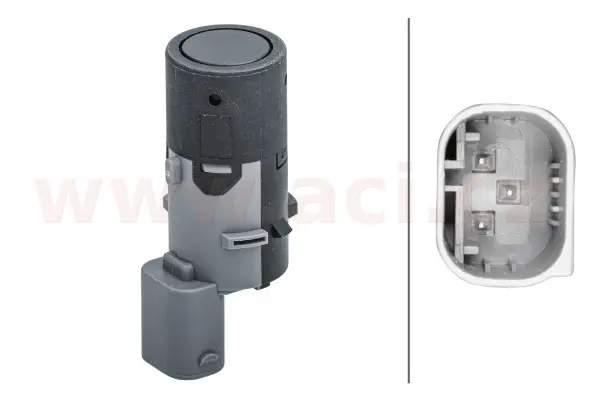 Parkovací senzor HELLA 6PX 358 141-061