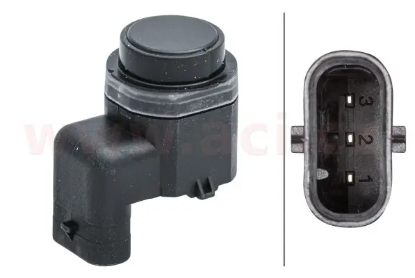 Parkovací senzor HELLA 6PX 358 141-281