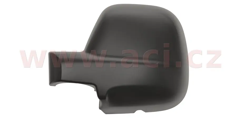 Kryt, vnější zrcátko VAN WEZEL 0944841