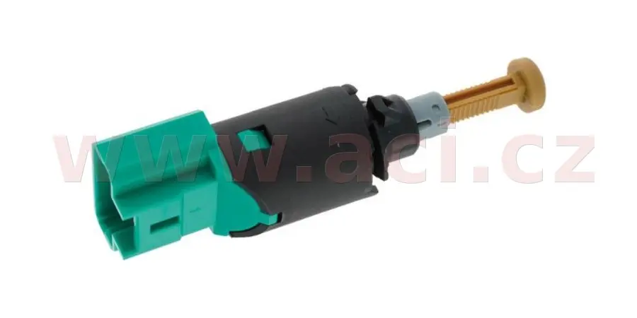 Spínač brzdového světla HELLA 6DD 010 966-381