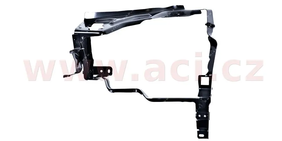 VAN WEZEL Uchycení světlometu 3091661