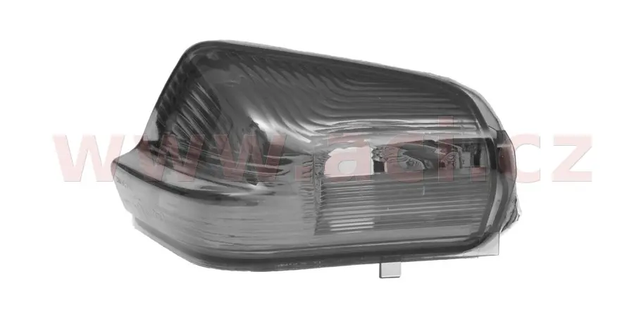 Blikač VAN WEZEL 3077917