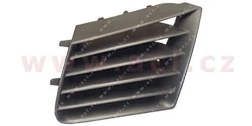 Mřížka chladiče VAN WEZEL 4917511