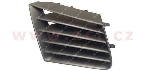 Mřížka chladiče VAN WEZEL 4917512