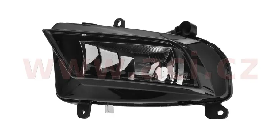 Mlhovka VAN WEZEL 0307997