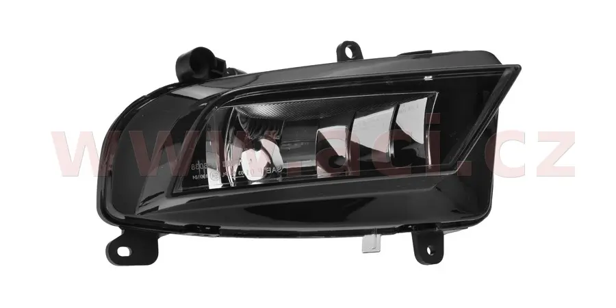 Mlhovka VAN WEZEL 0307998