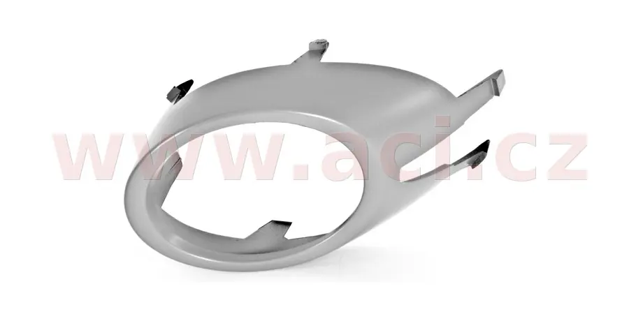 Kryt nárazníku VAN WEZEL 0326598