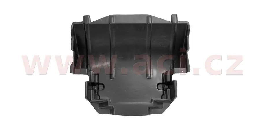 Izolace motorového prostoru VAN WEZEL 3075701