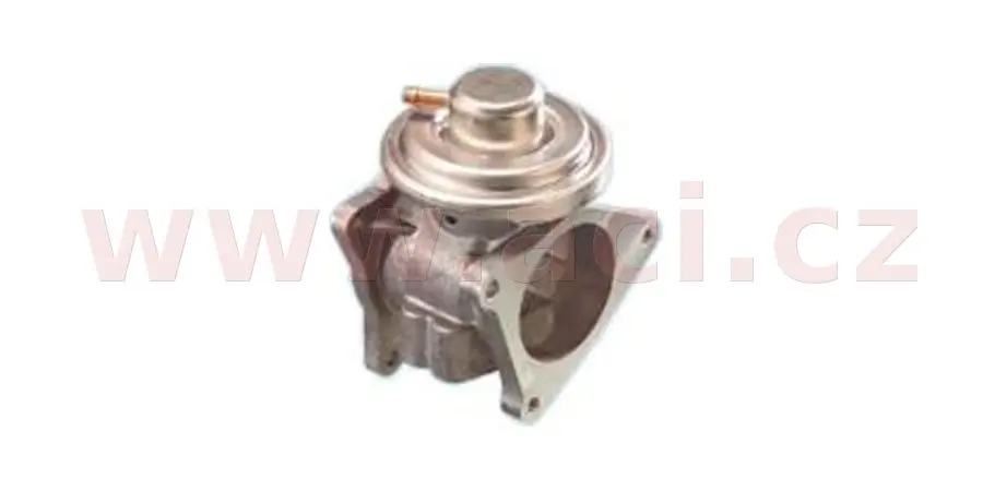 HELLA AGR-Ventil 6NU010171301