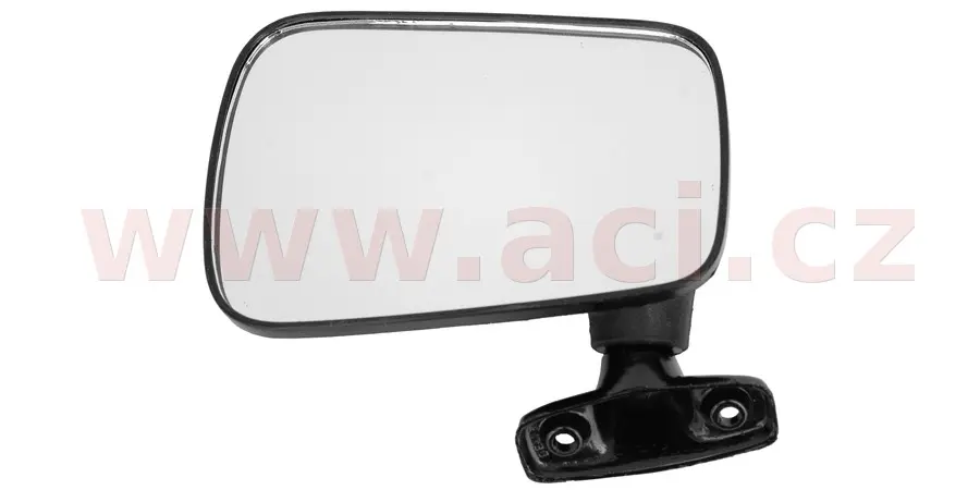 Vnější zpětné zrcátko VAN WEZEL 5810801