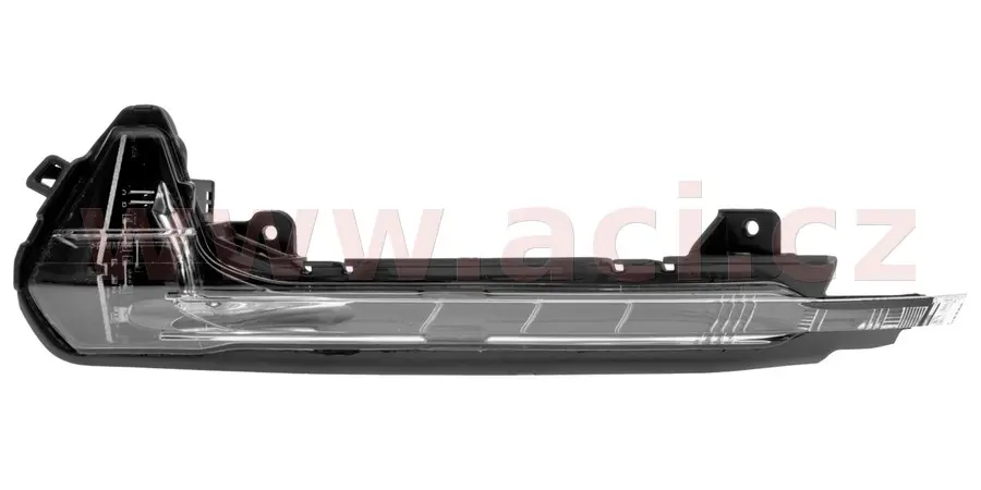 Blikač VAN WEZEL 0342915