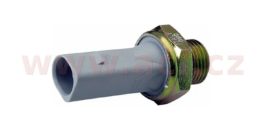 Olejový tlakový spínač HELLA 6ZL 003 259-721