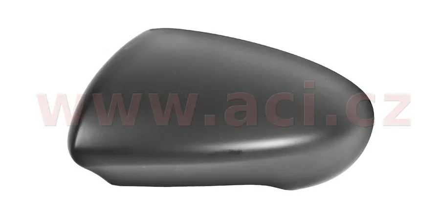 Kryt, vnější zrcátko VAN WEZEL 3388843