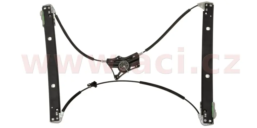 Zvedací zařízení oken VAN WEZEL 0342262