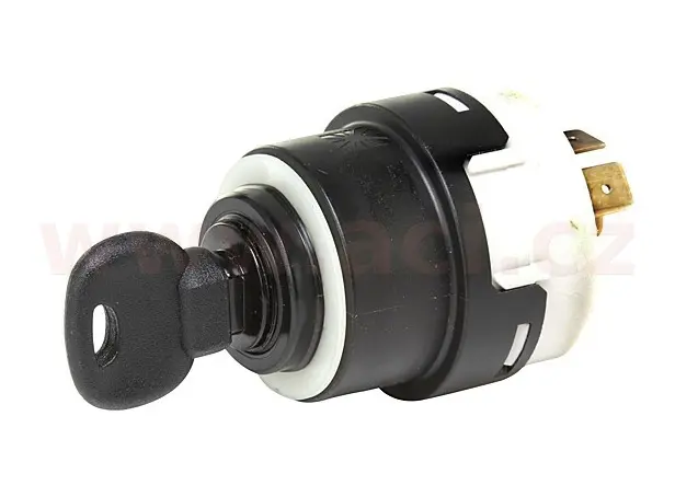 Spínač zapalování / startéru HELLA 6JB 003 959-001