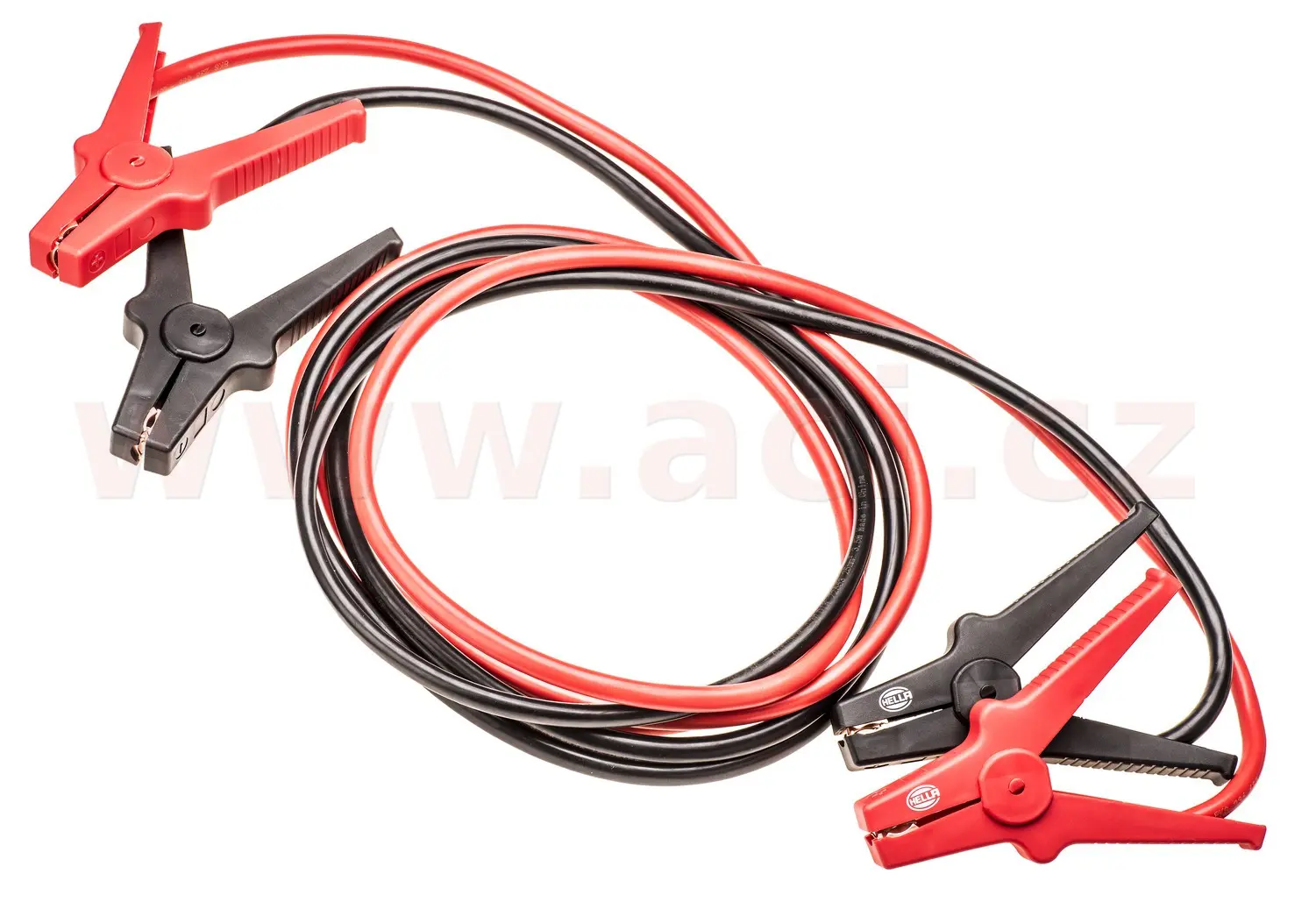 Pomocný startovací kabel HELLA 8KS 236 688-001