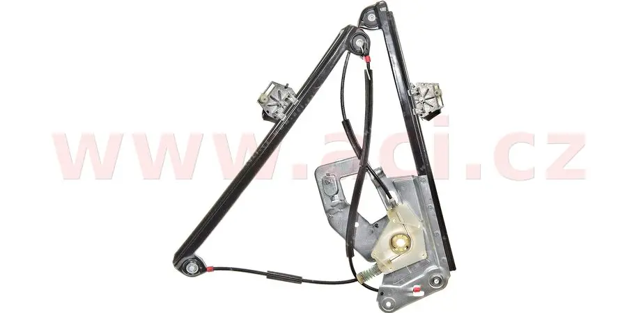 Zvedací zařízení oken VAN WEZEL 0639261