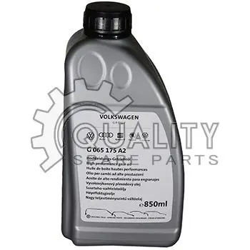Olej převodový 850ml ŠKODA OEM Originál G065175A2