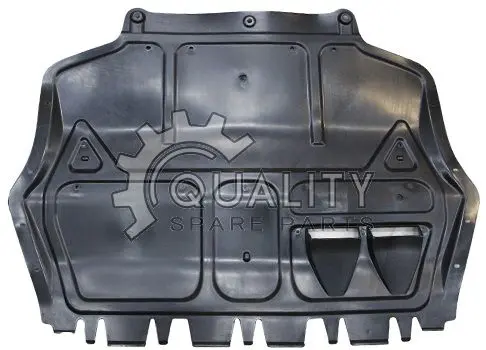 Kryt motoru DPA 88250737802
