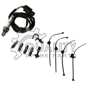 Lambda sonda HELLA 6PA 009 166-781