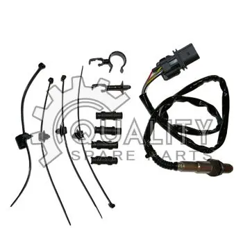 Lambda sonda HELLA 6PA 009 166-791