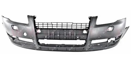 Nárazník VAN WEZEL 0326576